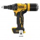 DeWALT DCF403NT akumuliatorinis kniediklis TSTAK 